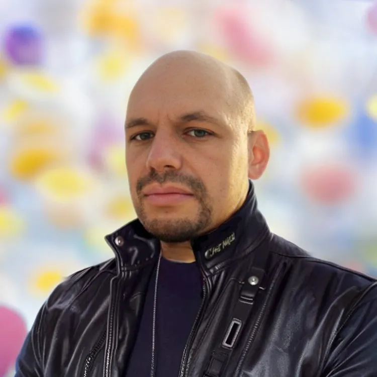 Не Зелёный Змей